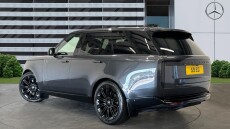 Land Rover Range Rover 3.0 P400 Autobiography 4dr Auto Petrol Estate